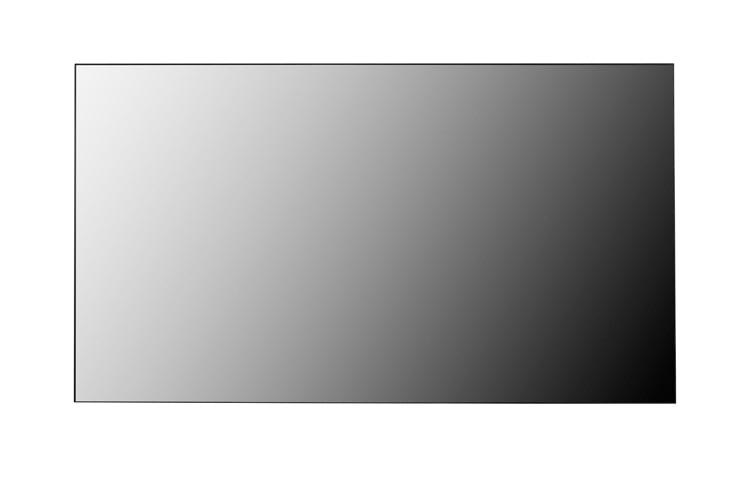 LG Monitor Video Wall FullHD com bordas de apenas 3,5mm na junção., 55LV35A-3B