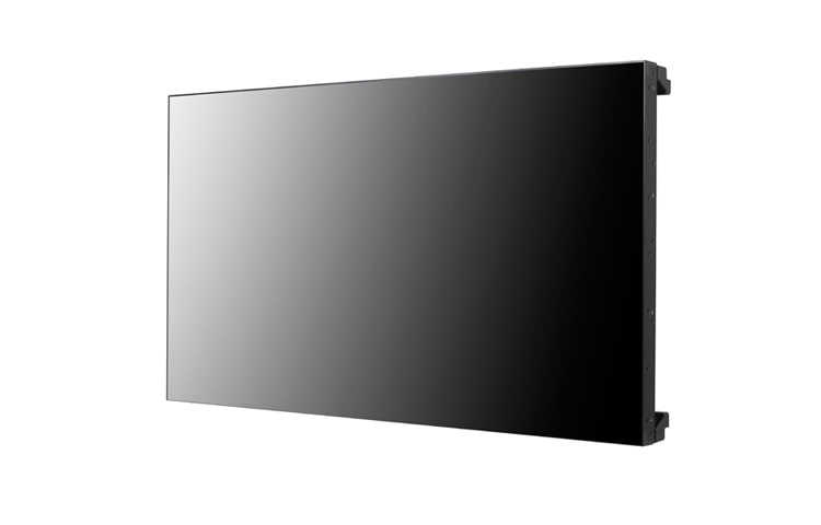 LG Monitor Video Wall FullHD com bordas de apenas 3,5mm na junção., 55LV35A-3B