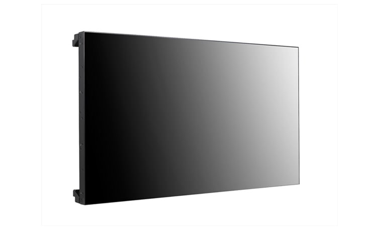 LG Monitor Video Wall FullHD com bordas de apenas 3,5mm na junção., 55LV35A-3B