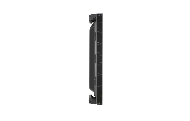 LG Monitor Video Wall FullHD com bordas de apenas 3,5mm na junção., 55LV35A-3B