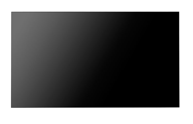LG Monitor Video Wall FullHD com bordas de apenas 3,5mm na junção., 55LV75A-4B