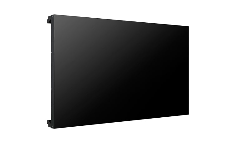 LG Monitor Video Wall FullHD com bordas de apenas 3,5mm na junção., 55LV75A-4B