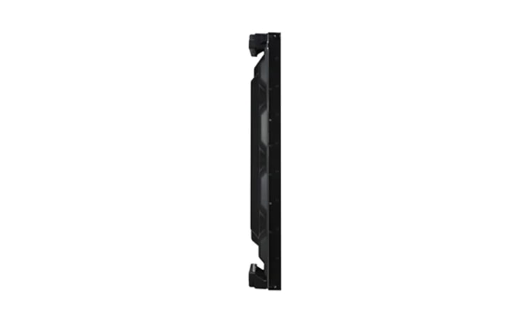 LG Monitor Video Wall FullHD com bordas de apenas 3,5mm na junção., 55LV75A-4B