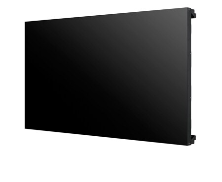 LG Monitor Video Wall FullHD com bordas de apenas 3,5mm na junção., 55LV75A-4B