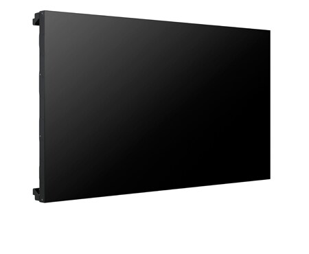 LG Monitor Video Wall FullHD com bordas de apenas 3,5mm na junção., 55LV75A-4B