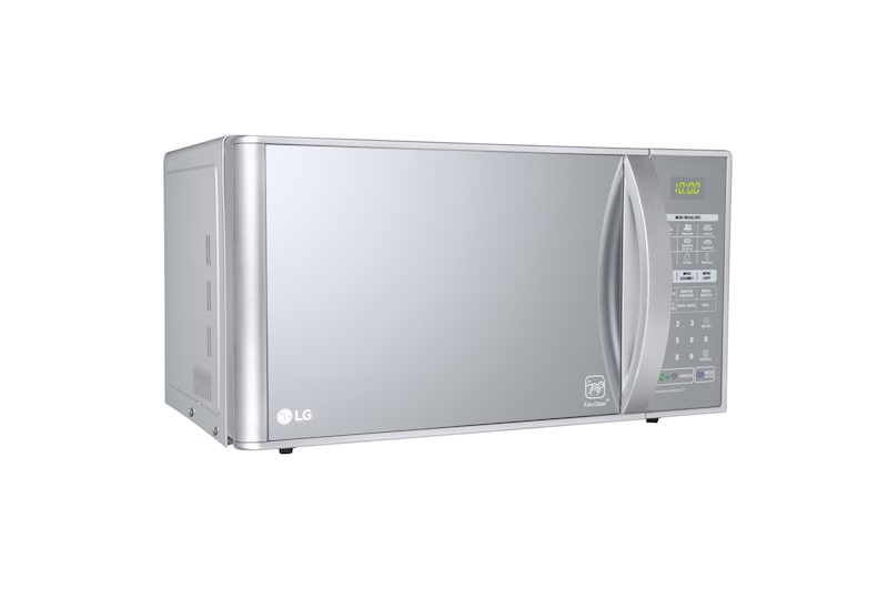 LG Forno de Micro-ondas Grill 30L com Grill de Quartzo, revestimento EasyClean™ e Função Minha Receita, MH7053R(A)