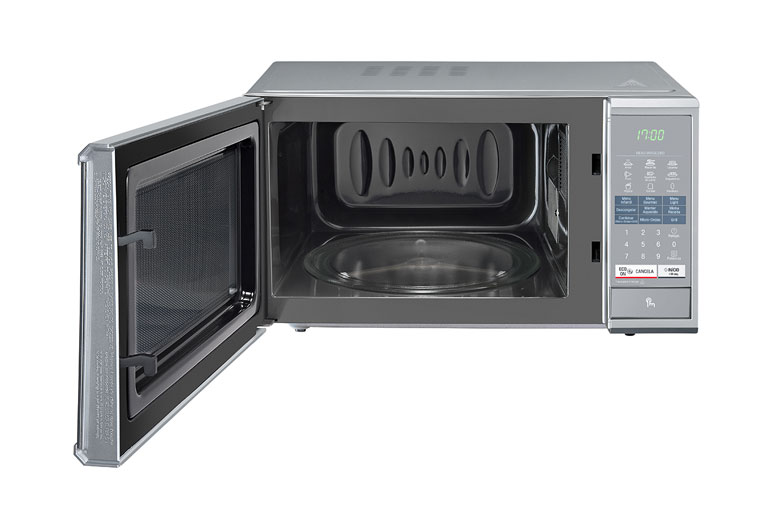 LG Micro-ondas EasyClean™ - Grill 30L , MH7054L(A)