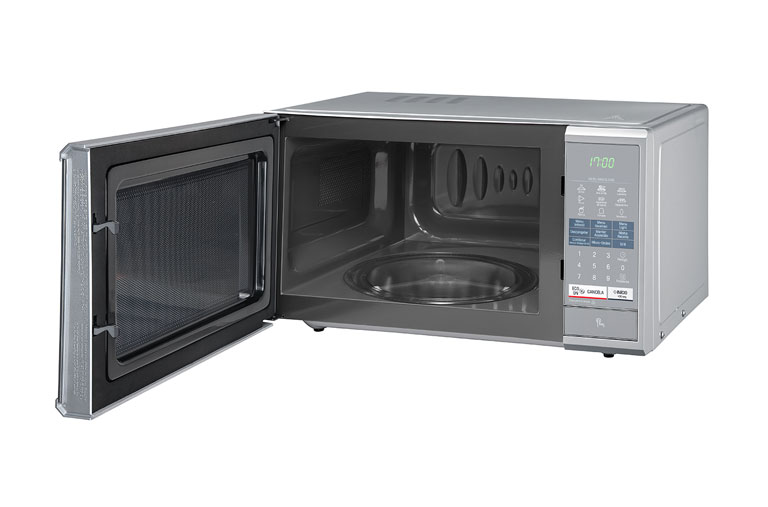 LG Micro-ondas EasyClean™ - Grill 30L , MH7054L(A)