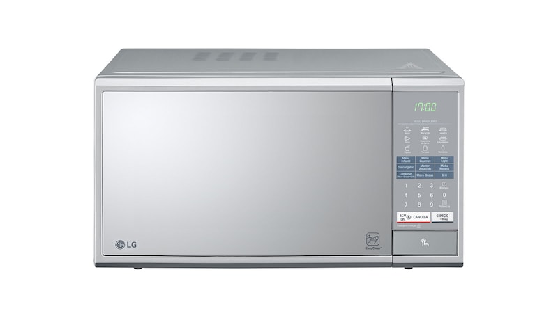 LG Micro-ondas EasyClean™ - Grill 30L , MH7054L(A)