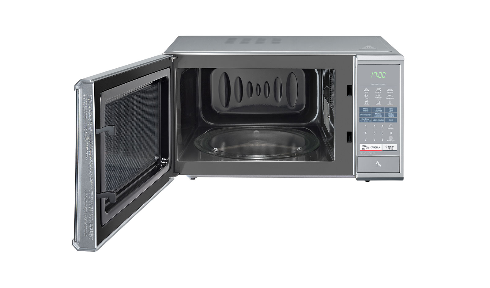 LG Micro-ondas EasyClean™ - Grill 30L , MH7054L(A)