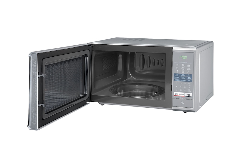 LG Micro-ondas EasyClean™ - Grill 30L , MH7054L(A)
