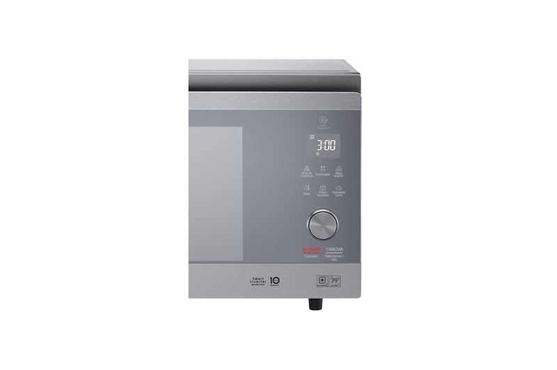 LG Forno Elétrico NeoChef™ Convection 39L 220V com Smart Inverter, MJ3967APRA