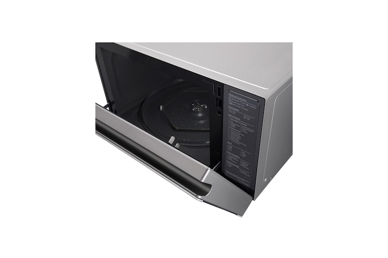 LG Forno Elétrico NeoChef™ Convection 39L 220V com Smart Inverter, MJ3967APRA