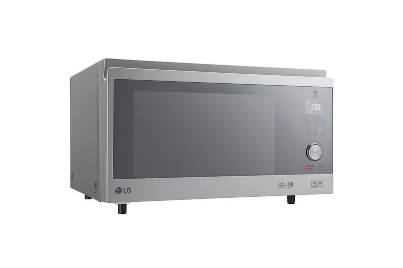 LG Forno Elétrico NeoChef™ Convection 39L 220V com Smart Inverter, MJ3967APRA