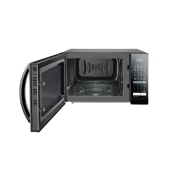 LG Forno de Micro-ondas Solo 30L com revestimento EasyClean™ e tecnologia I Wave, MS3057Q(A)
