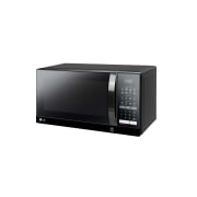 LG Forno de Micro-ondas Solo 30L com revestimento EasyClean™ e tecnologia I Wave, MS3057Q(A)