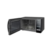LG Forno de Micro-ondas Solo 30L com revestimento EasyClean™ e tecnologia I Wave, MS3057Q(A)