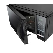 LG Forno de Micro-ondas Solo 30L com revestimento EasyClean™ e tecnologia I Wave, MS3057Q(A)