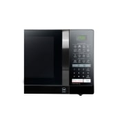 LG Forno de Micro-ondas Solo 30L com revestimento EasyClean™ e tecnologia I Wave, MS3057Q(A)