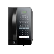 LG Forno de Micro-ondas Solo 30L com revestimento EasyClean™ e tecnologia I Wave, MS3057Q(A)