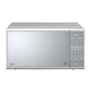 Vista frontal de Forno Micro-ondas 30L- Revestimento EasyClean™, Tecnologia I Wave e 17 receitas pré-programadas MS3059L(A)