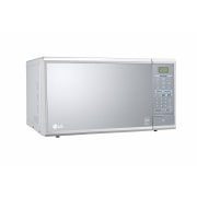 LG Forno Micro-ondas 30L- Revestimento EasyClean™, Tecnologia I Wave e 17 receitas pré-programadas, MS3059L(A)
