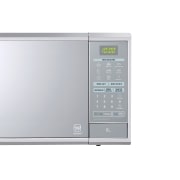 LG Forno Micro-ondas 30L- Revestimento EasyClean™, Tecnologia I Wave e 17 receitas pré-programadas, MS3059L(A)