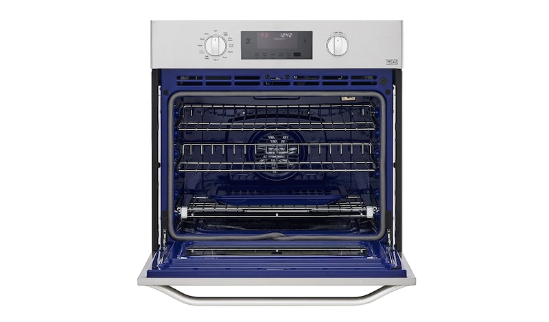 LG Forno Elétrico de Embutir LG Studio 133 L, LSWS306ST