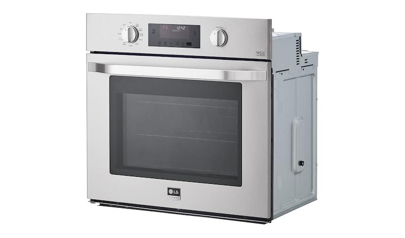 LG Forno Elétrico de Embutir LG Studio 133 L, LSWS306ST
