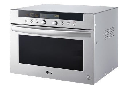 LG Forno Multifuncional - 5 funções em 1 produto: Mais tempo pra você!, MA3884VC(A)
