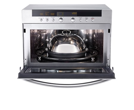 LG Forno Multifuncional - 5 funções em 1 produto: Mais tempo pra você!, MA3884VC(A)