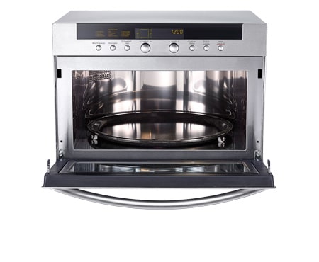 LG Forno Multifuncional - 5 funções em 1 produto: Mais tempo pra você!, MA3884VC(A)