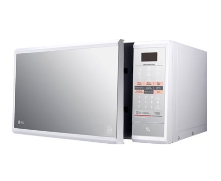 LG Forno de Micro-ondas Grill 30L com Grill de Quartzo e revestimento EasyClean™ 30L, MH7044L(A)