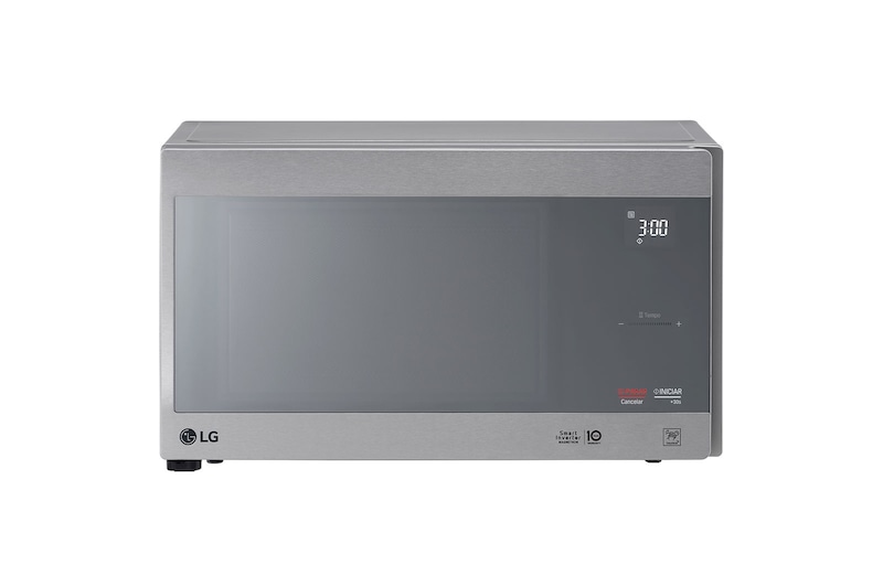 LG Forno de Micro-ondas NeoChef™ Grill 42L  110V com Smart Inverter, MH8297CIR(A)