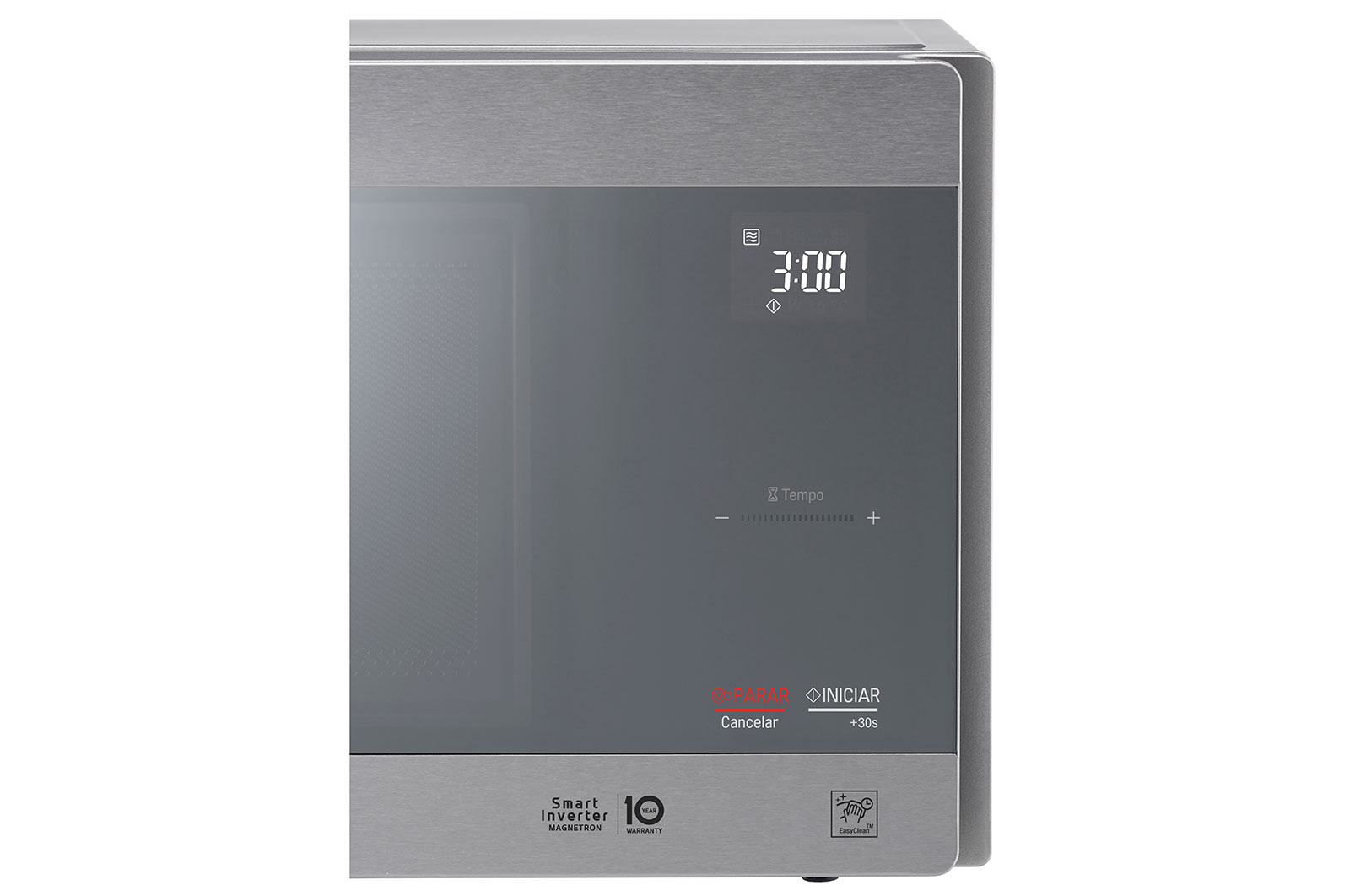 LG Forno de Micro-ondas NeoChef™ Grill 42L  110V com Smart Inverter, MH8297CIR(A)