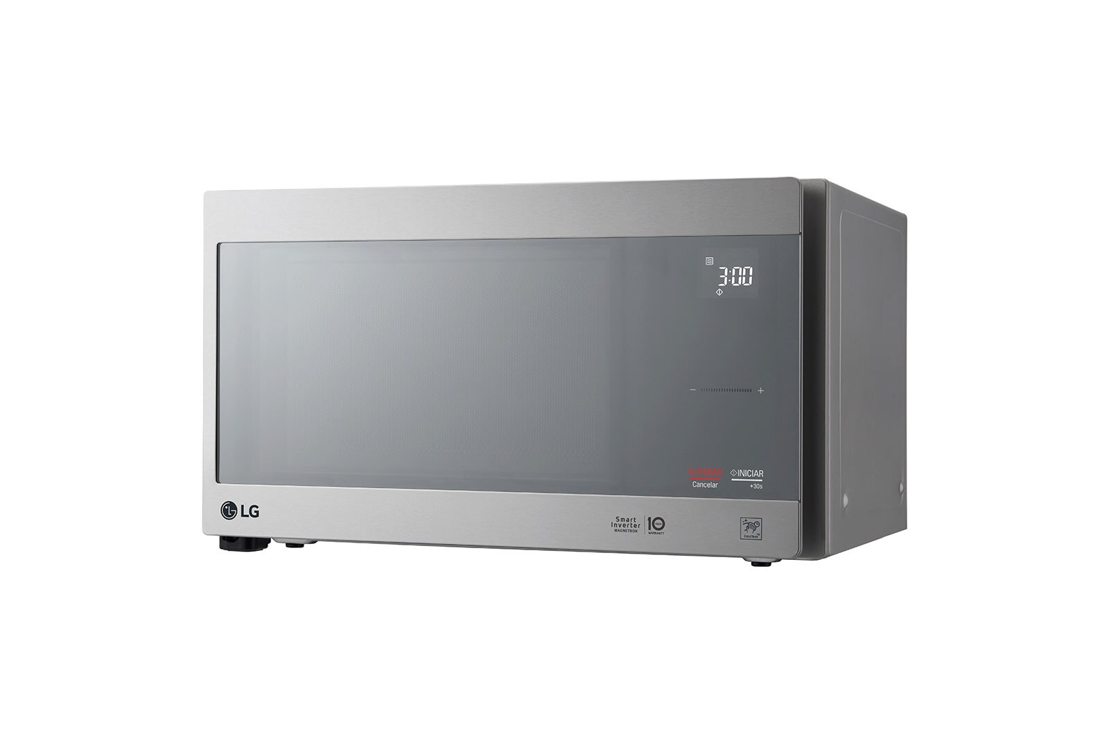 LG Forno de Micro-ondas NeoChef™ Grill 42L  110V com Smart Inverter, MH8297CIR(A)