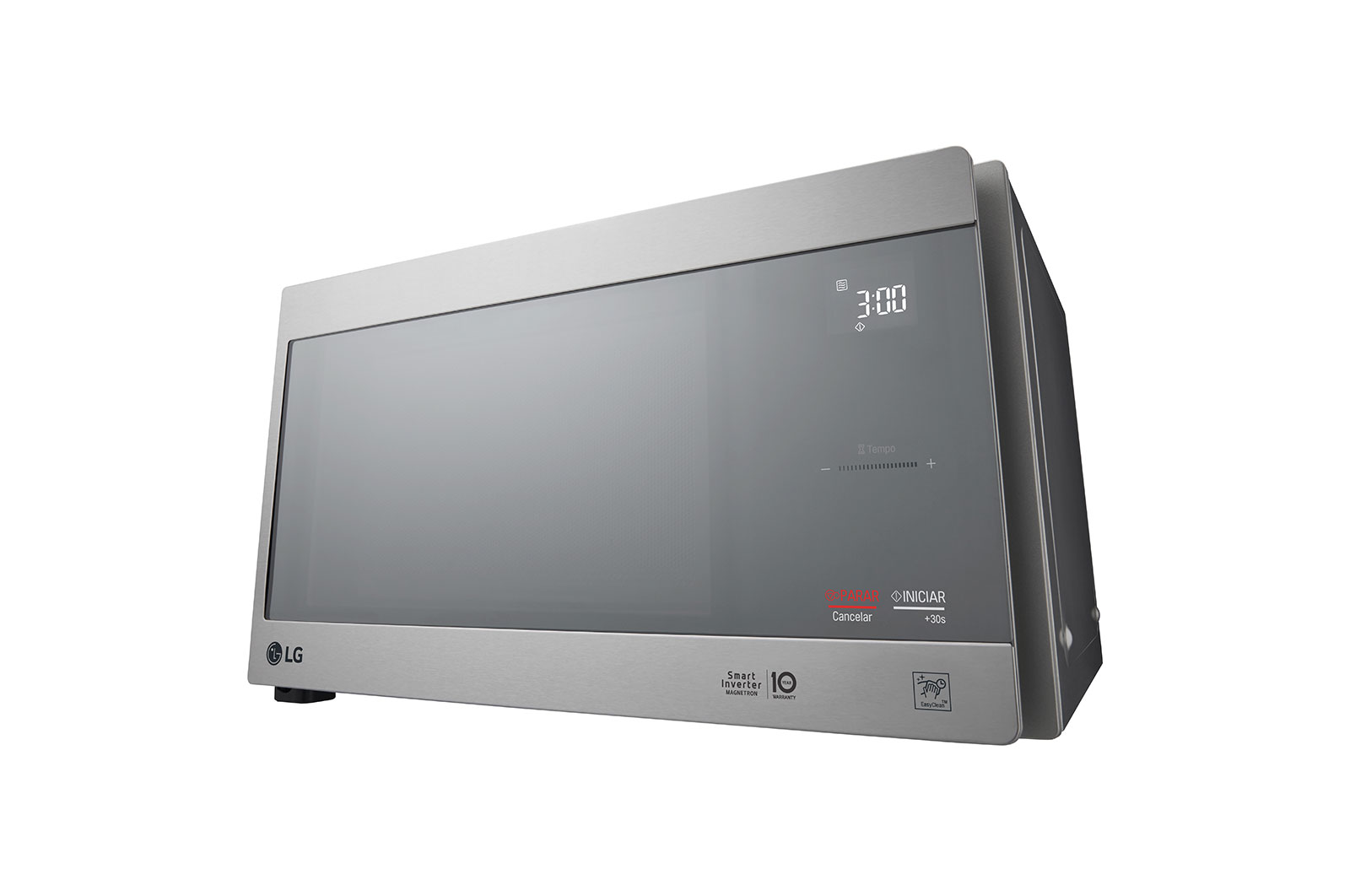 LG Forno de Micro-ondas NeoChef™ Grill 42L  110V com Smart Inverter, MH8297CIR(A)