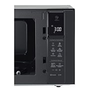 LG Forno de Micro-ondas NeoChef™ Grill 42L  110V com Smart Inverter, MH8297CIR(A)