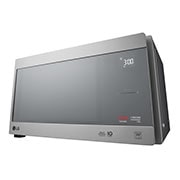 LG Forno de Micro-ondas NeoChef™ Grill 42L  110V com Smart Inverter, MH8297CIR(A)
