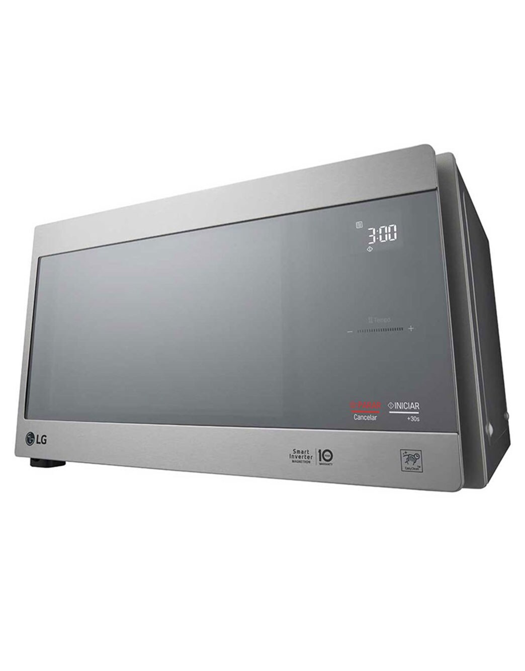 Forno de Micro-ondas NeoChef™ Grill 42L 220V com Smart Inverter