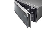 LG Forno de Micro-ondas NeoChef™ Grill 42L  220V com Smart Inverter, MH8297CIRA