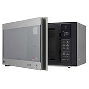 LG Forno de Micro-ondas NeoChef™ Grill 42L  220V com Smart Inverter, MH8297CIRA
