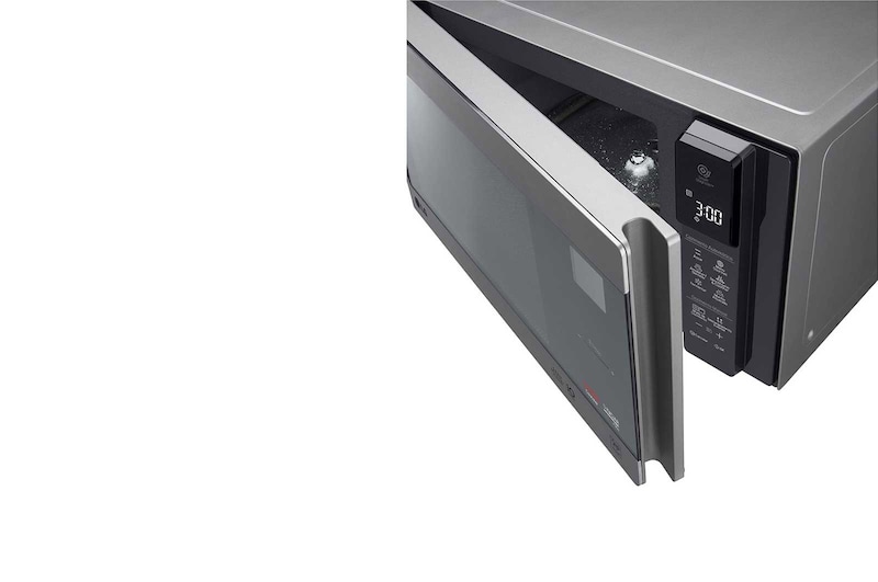 LG Forno de Micro-ondas NeoChef™ Grill 42L  220V com Smart Inverter, MH8297CIRA