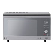 Vista frontal de Forno Elétrico NeoChef™ Convection 39L 110V com Smart Inverter MJ3967APR(A)