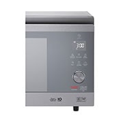 LG Forno Elétrico NeoChef™ Convection 39L 110V com Smart Inverter, MJ3967APR(A)