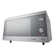 LG Forno Elétrico NeoChef™ Convection 39L 110V com Smart Inverter, MJ3967APR(A)