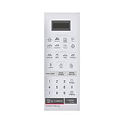 LG Forno de Micro-ondas Solo 23L com revestimento EasyClean™ e tecnologia I Wave, MS2355R(A)