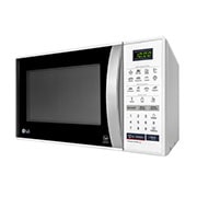LG Forno de Micro-ondas Solo 23L com revestimento EasyClean™ e tecnologia I Wave, MS2355R(A)