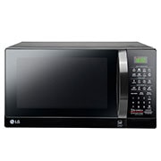 LG Forno de Micro-ondas Solo 30L 110V com revestimento EasyClean™ e tecnologia I Wave , MS3097AR