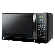 LG Forno de Micro-ondas Solo 30L 110V com revestimento EasyClean™ e tecnologia I Wave , MS3097AR